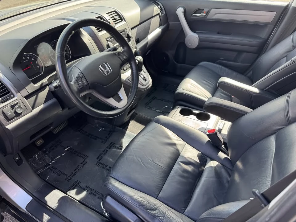2007 Honda CR-V 3rd Gen - Image 13 of 18