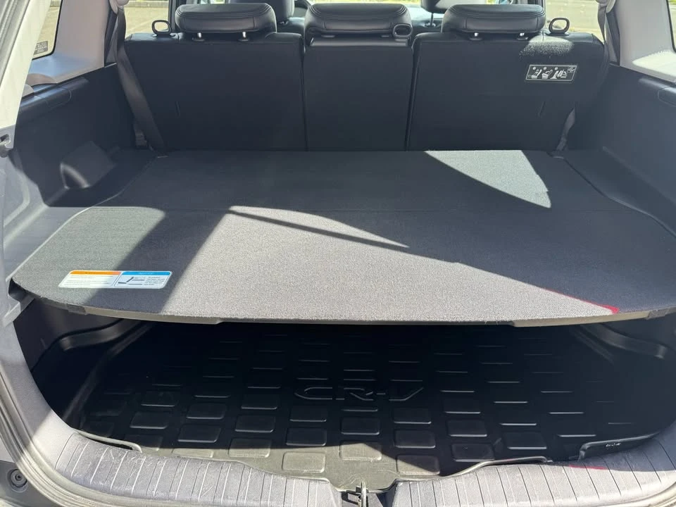 2007 Honda CR-V 3rd Gen - Image 18 of 18