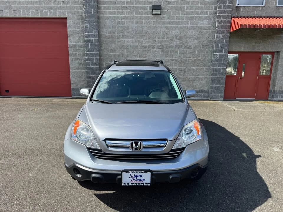 2007 Honda CR-V 3rd Gen - Image 10 of 18