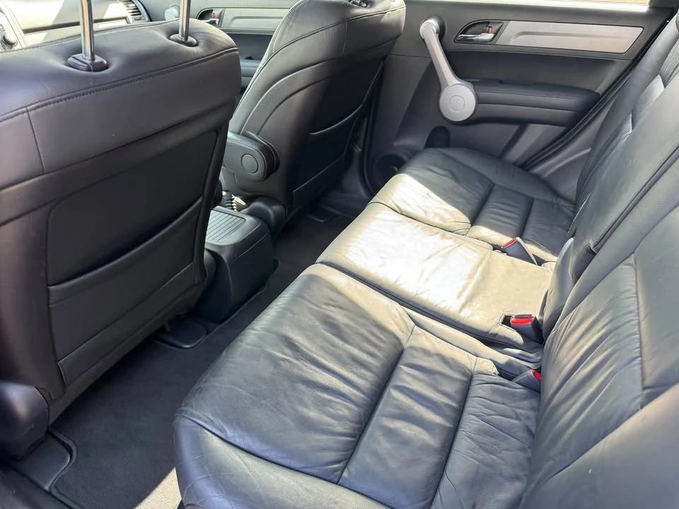 2007 Honda CR-V 3rd Gen - Image 16 of 18