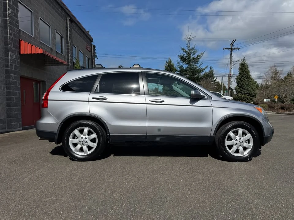 2007 Honda CR-V 3rd Gen - Image 5 of 18