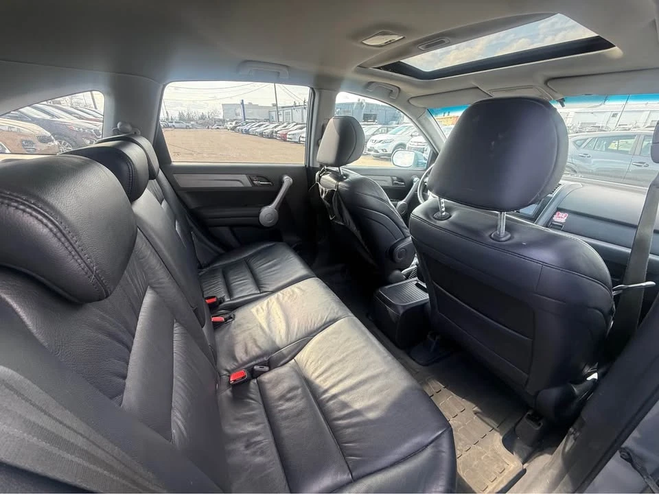 2007 Honda CR-V 3rd Gen - Image 9 of 10