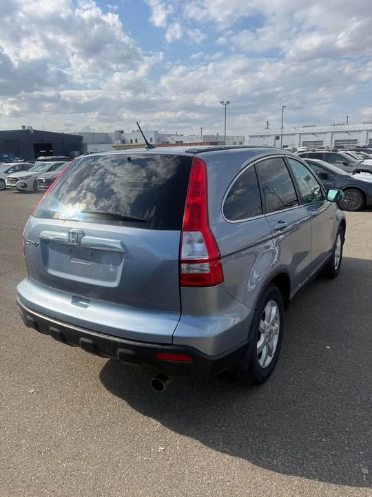 2007 Honda CR-V 3rd Gen - Image 4 of 10