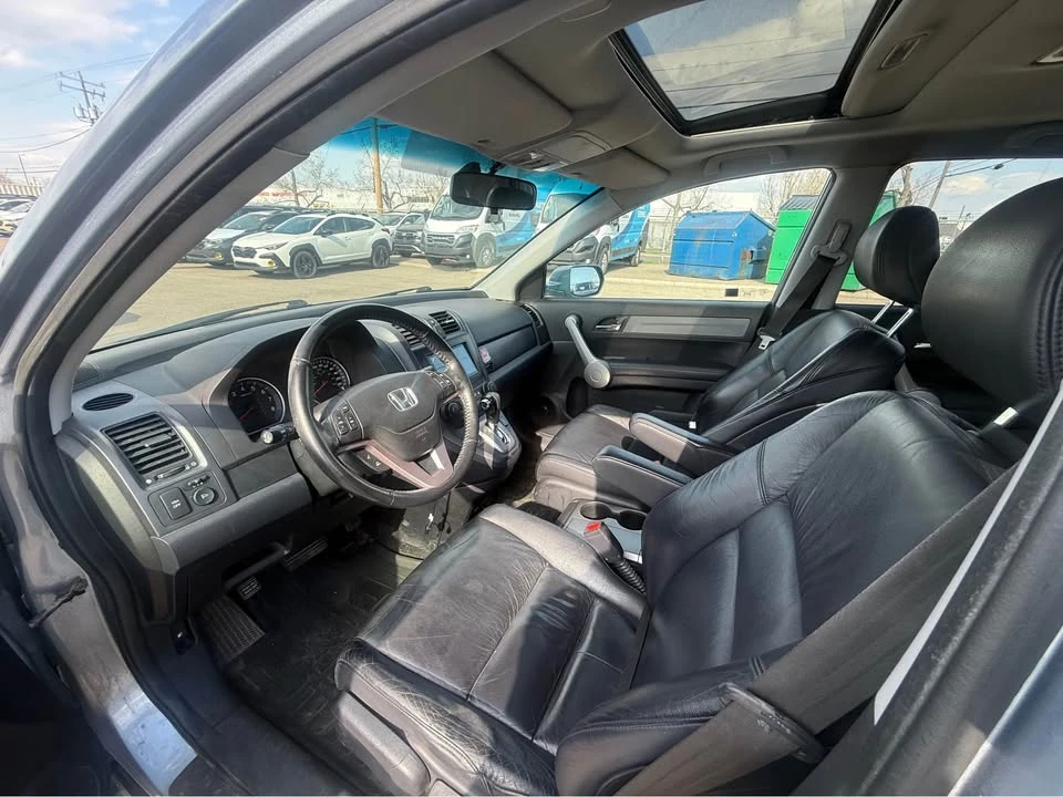 2007 Honda CR-V 3rd Gen - Image 8 of 10