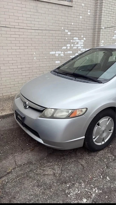 2007 Honda CR-V 3rd Gen - Image 3 of 4