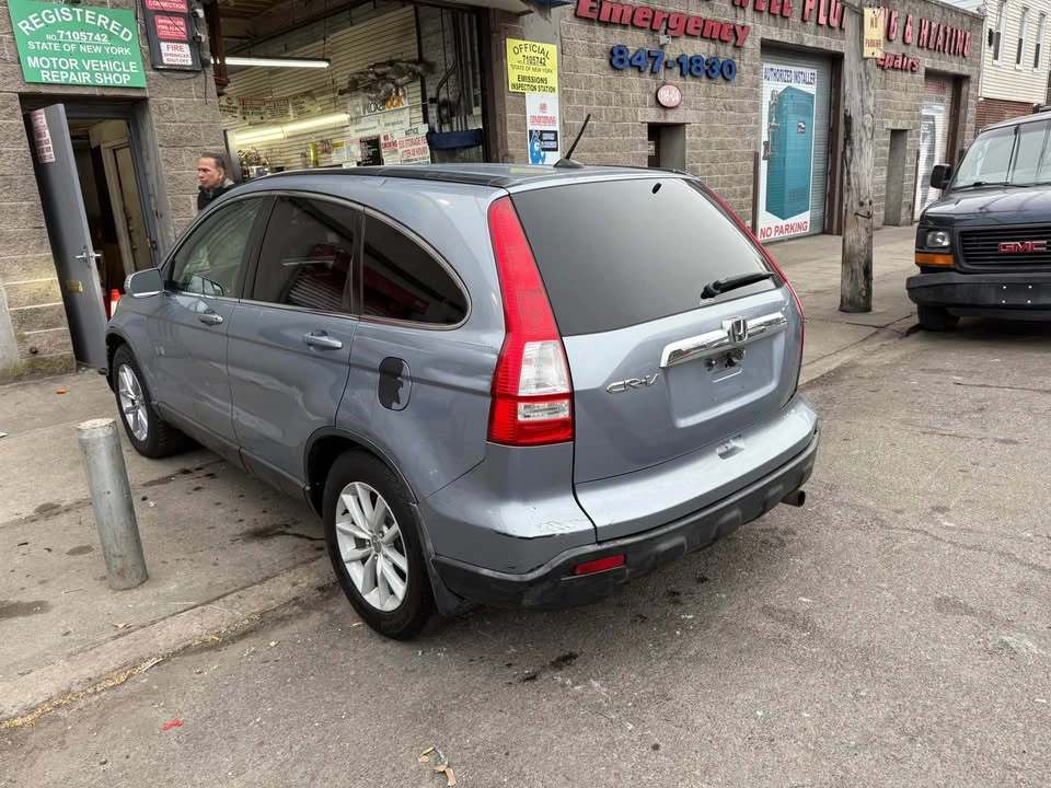 2007 Honda CR-V 3rd Gen - Image 7 of 12
