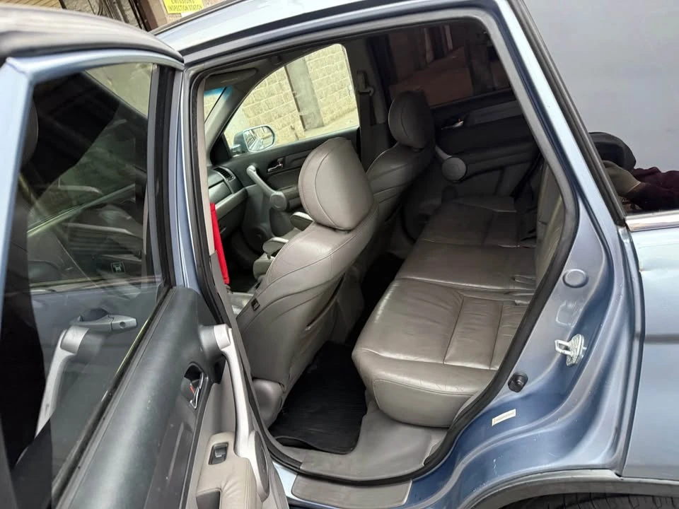 2007 Honda CR-V 3rd Gen - Image 5 of 12