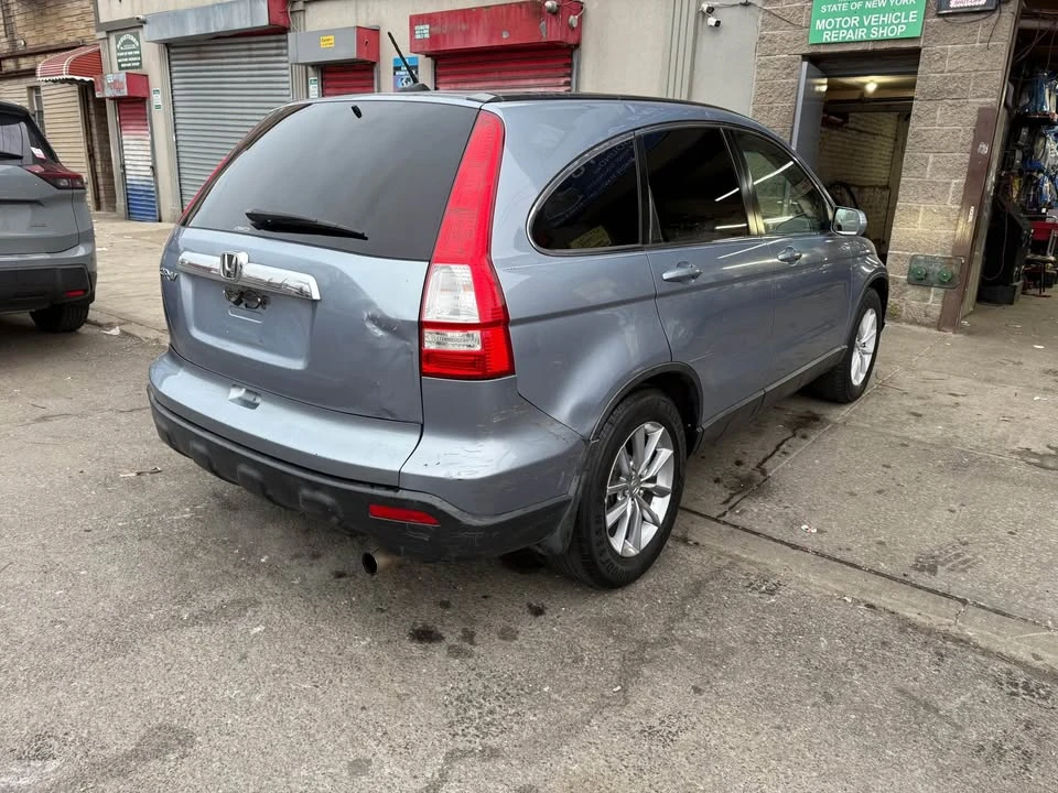 2007 Honda CR-V 3rd Gen - Image 4 of 12