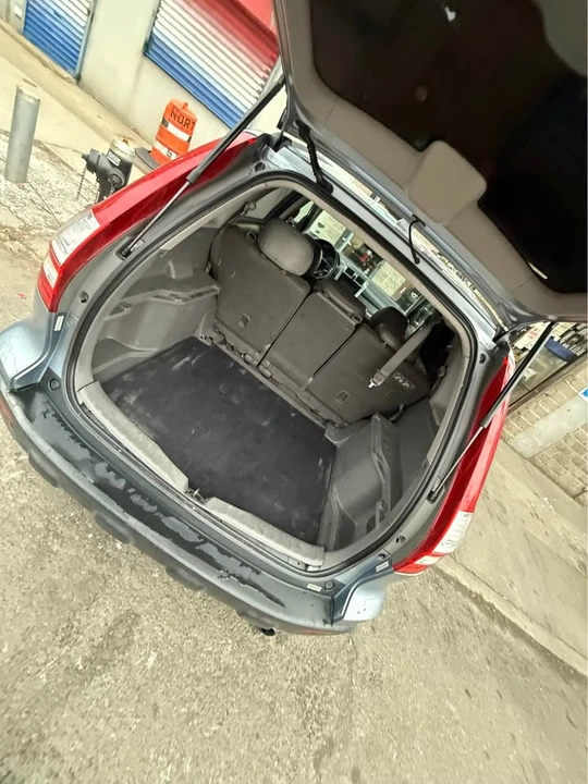 2007 Honda CR-V 3rd Gen - Image 8 of 12