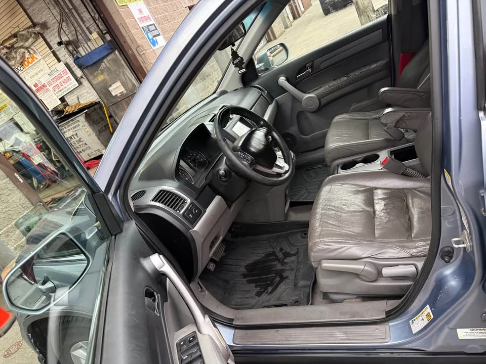2007 Honda CR-V 3rd Gen - Image 6 of 12
