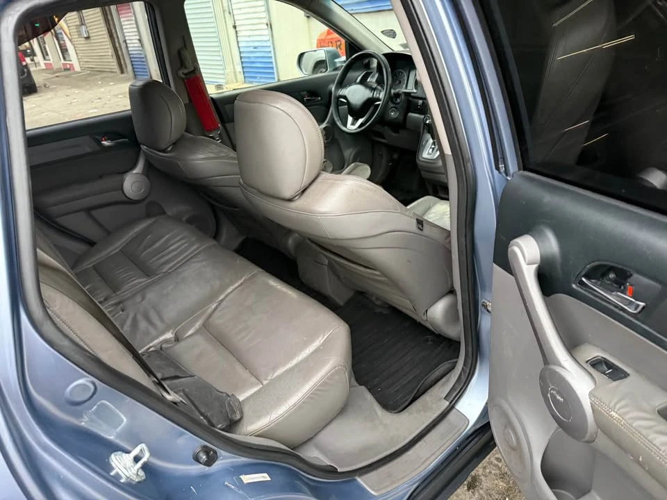 2007 Honda CR-V 3rd Gen - Image 10 of 12