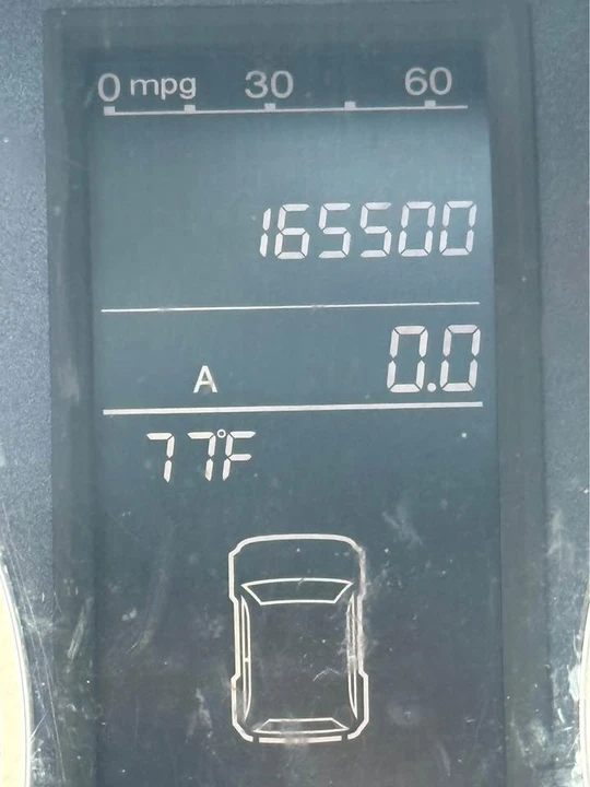 2007 Honda CR-V 3rd Gen - Image 12 of 12