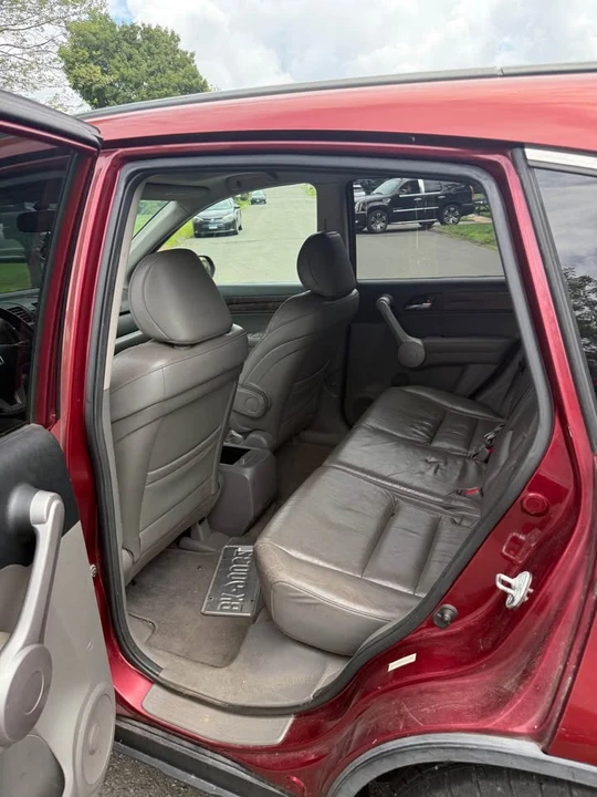 2007 Honda CR-V 3rd Gen - Image 6 of 8
