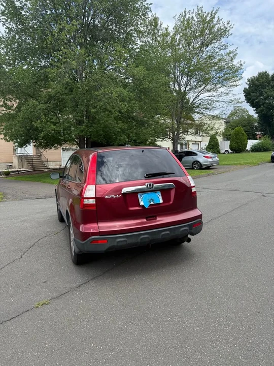 2007 Honda CR-V 3rd Gen - Image 4 of 8
