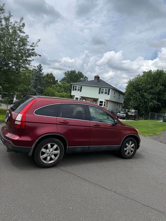 2007 Honda CR-V 3rd Gen - Image 3 of 8
