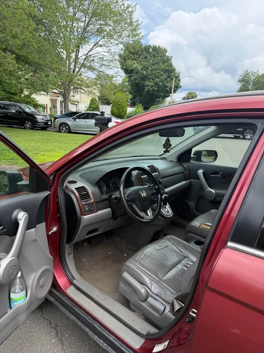 2007 Honda CR-V 3rd Gen - Image 5 of 8