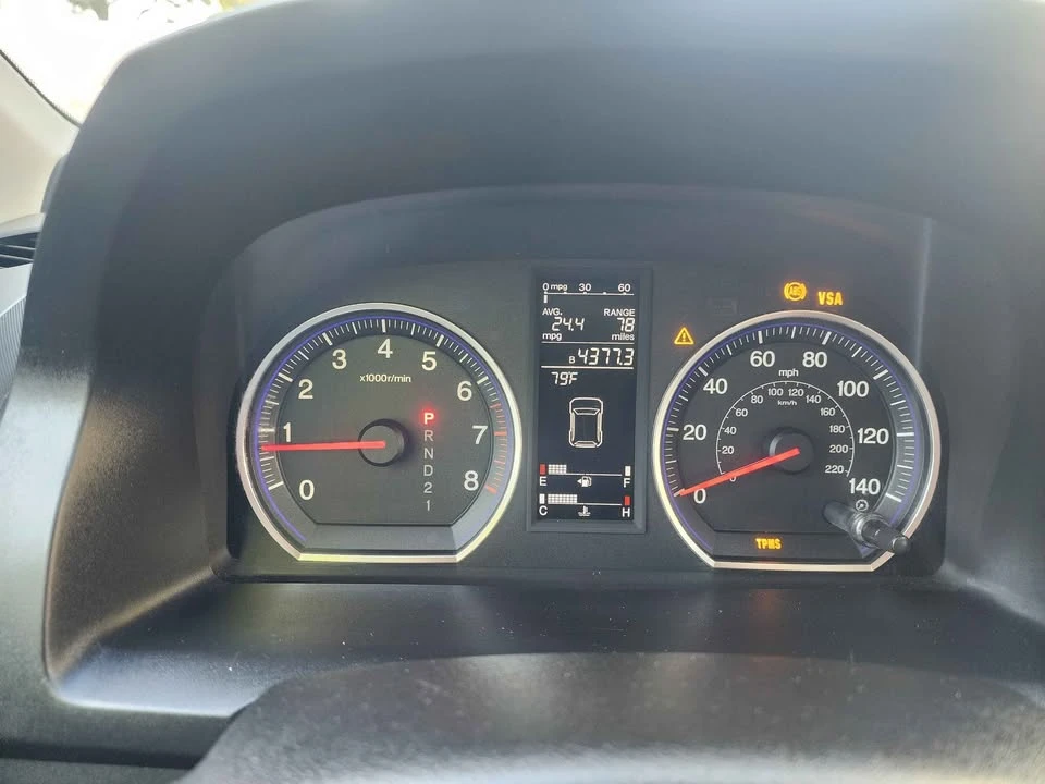 2007 Honda CR-V 3rd Gen - Image 6 of 10