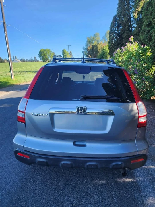 2007 Honda CR-V 3rd Gen - Image 4 of 10