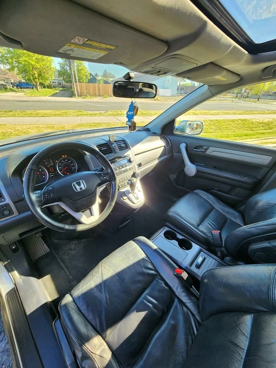 2007 Honda CR-V 3rd Gen - Image 8 of 10