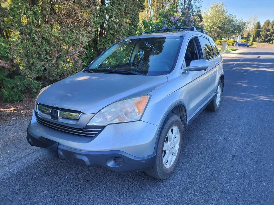 2007 Honda CR-V 3rd Gen - Image 2 of 10