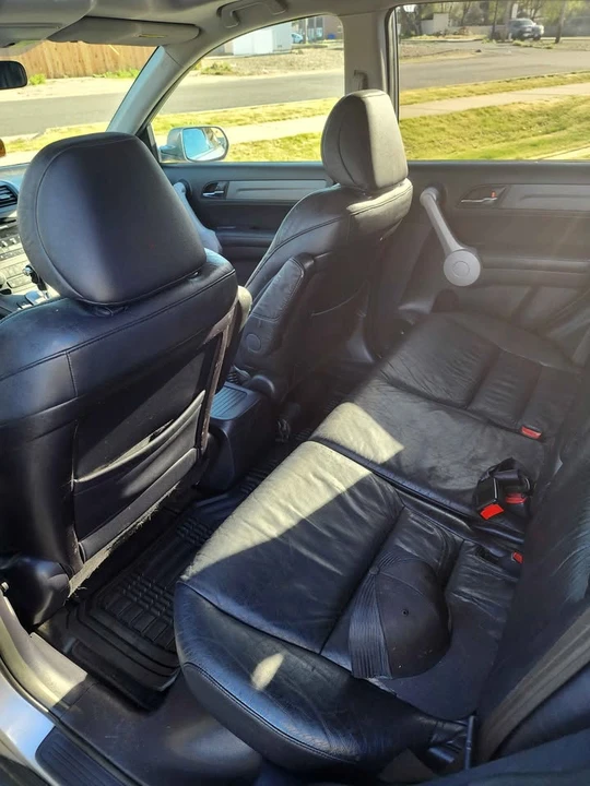 2007 Honda CR-V 3rd Gen - Image 7 of 10