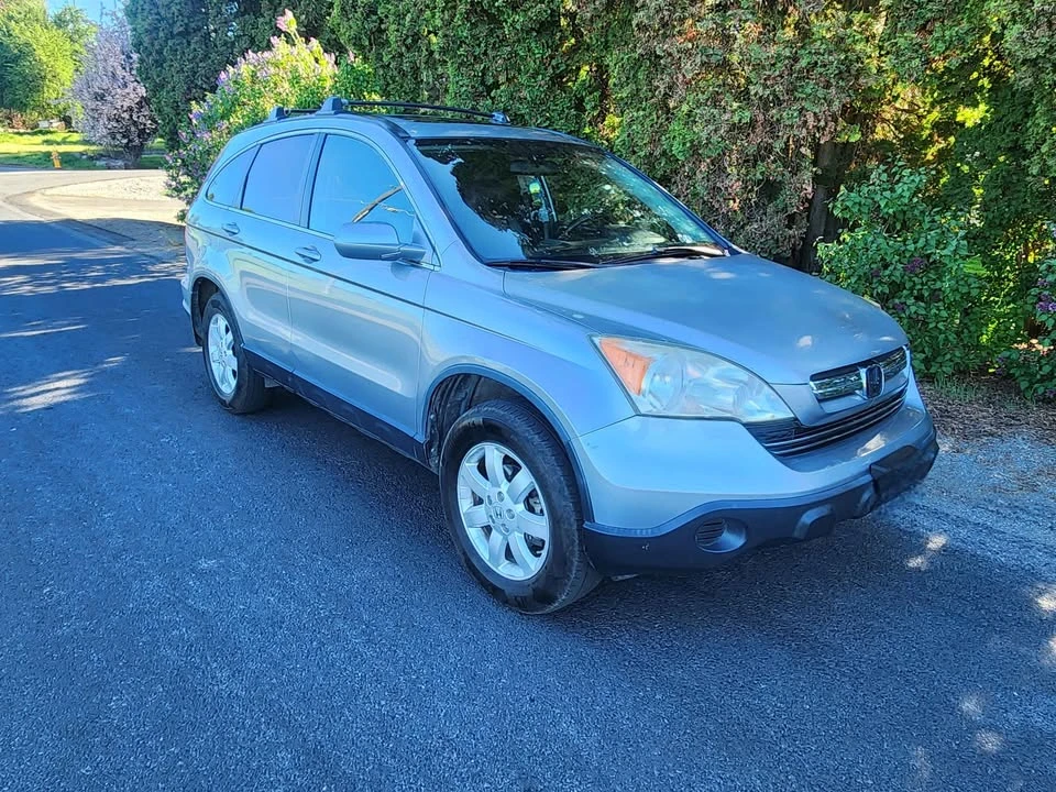 2007 Honda CR-V 3rd Gen - Image 3 of 10
