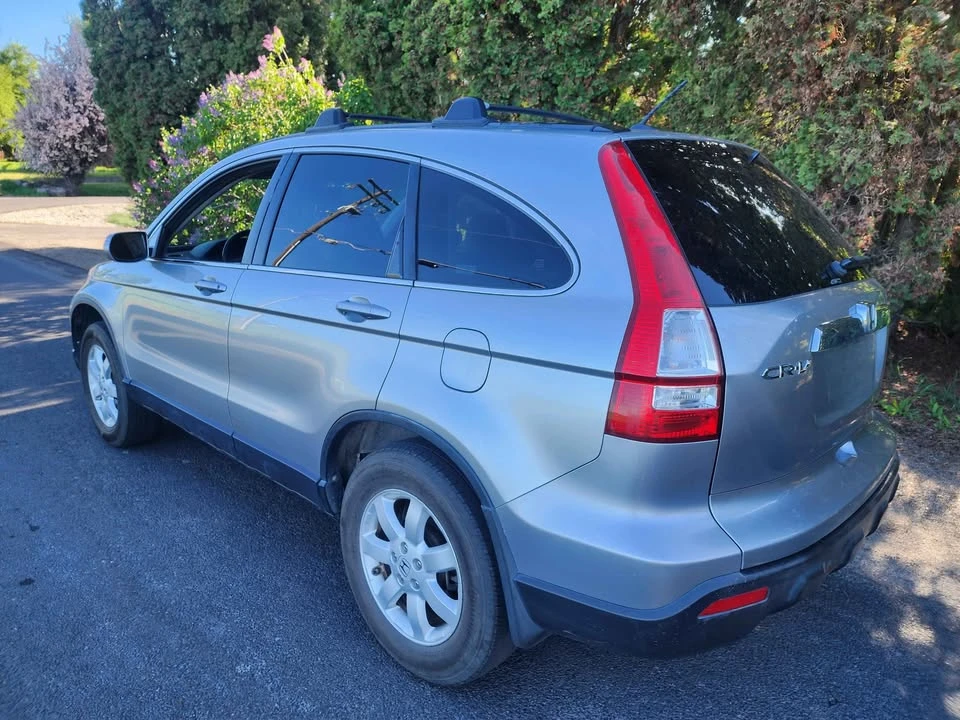 2007 Honda CR-V 3rd Gen - Image 5 of 10