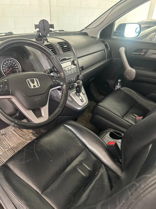 2007 Honda CR-V 3rd Gen - Image 4 of 7