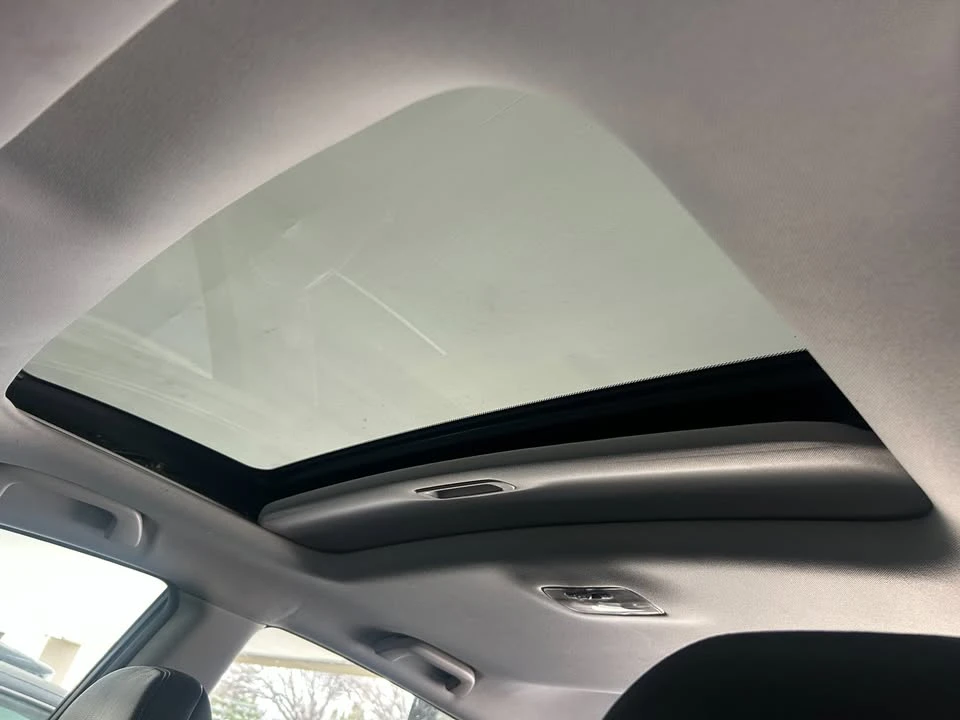 2007 Honda CR-V 3rd Gen - Image 5 of 7
