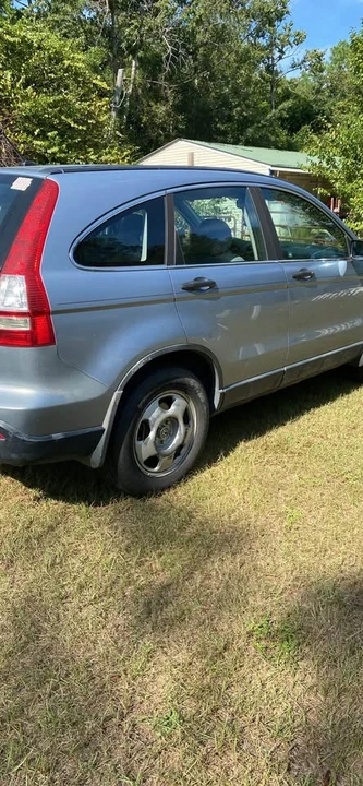 2007 Honda CR-X - Image 2 of 4