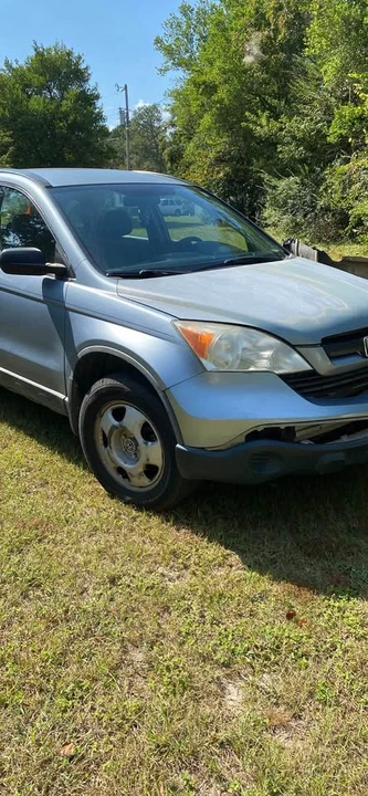 2007 Honda CR-X - Image 3 of 4