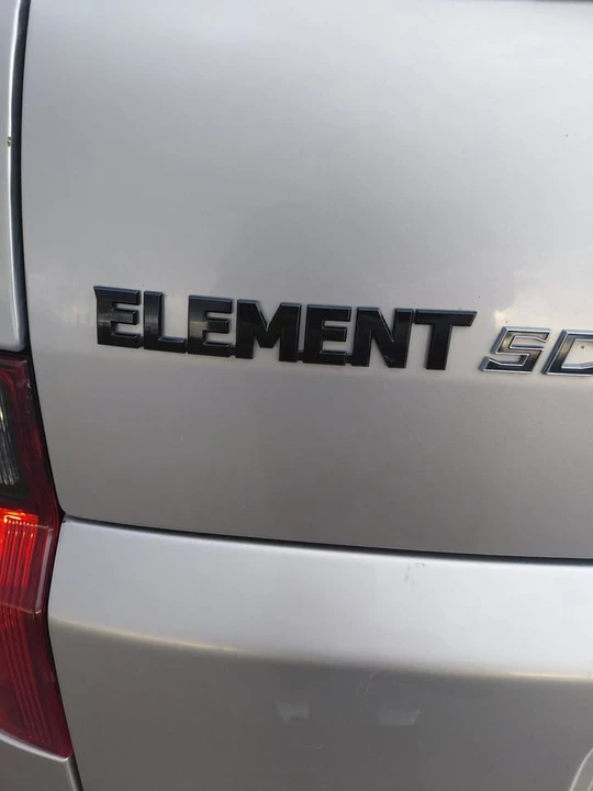 2007 Honda Element - Image 6 of 6