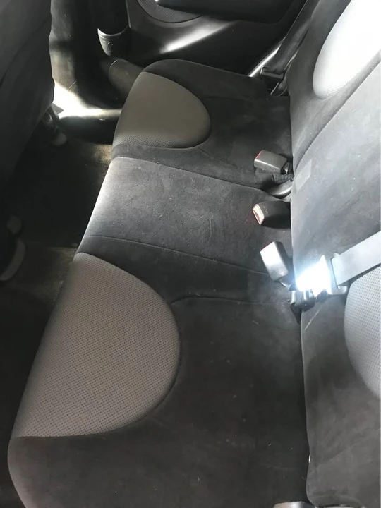 2007 Honda Fit - Image 13 of 16
