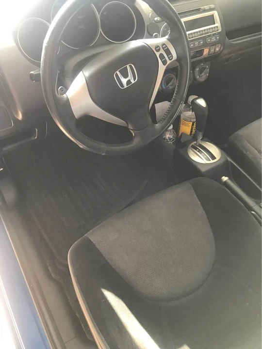 2007 Honda Fit - Image 16 of 16