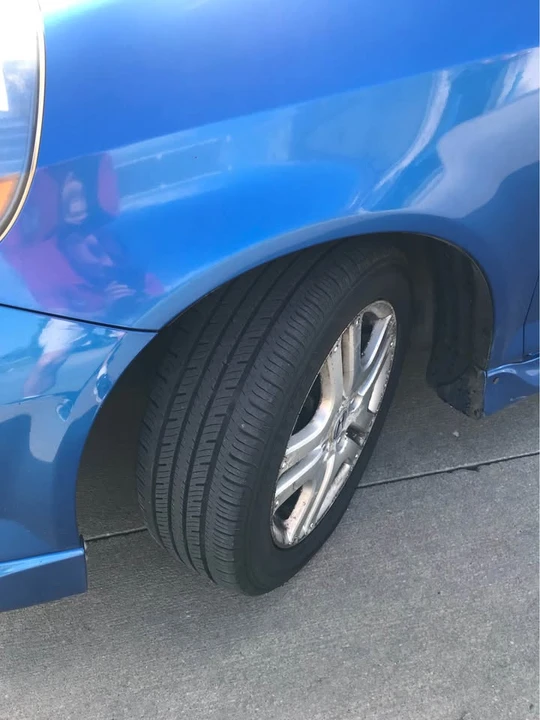 2007 Honda Fit - Image 6 of 16