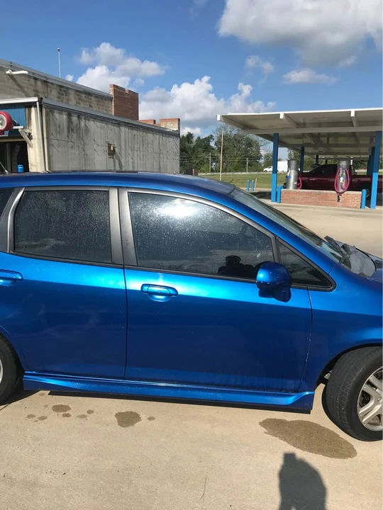 2007 Honda Fit - Image 3 of 16