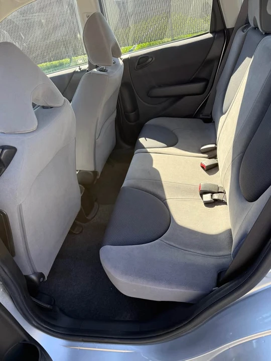 2007 Honda Fit - Image 10 of 14