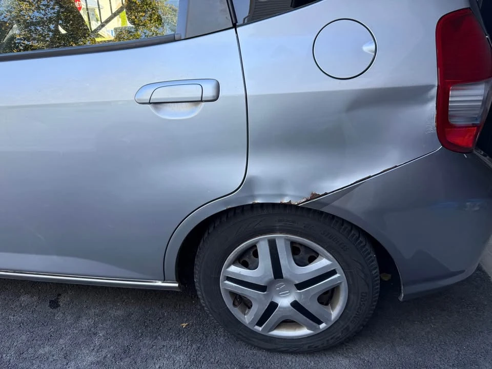 2007 Honda Fit - Image 14 of 14