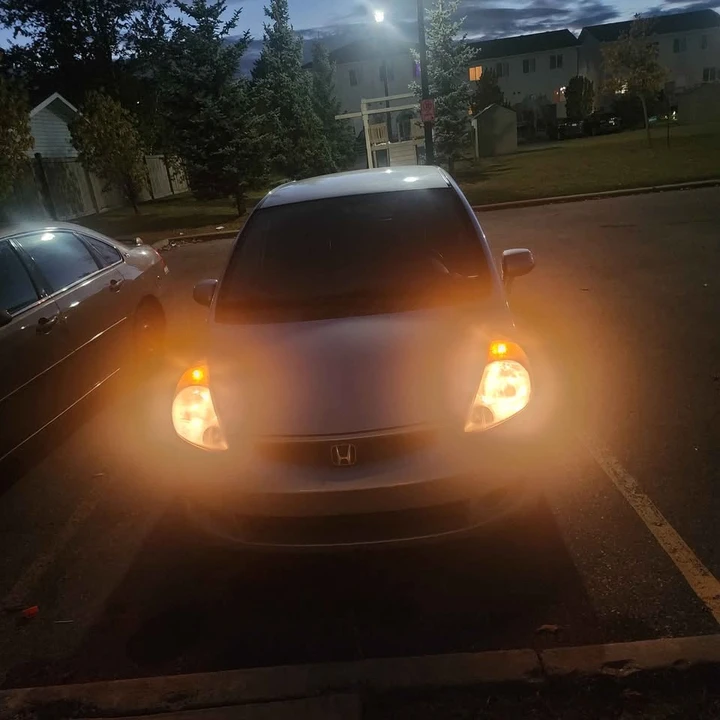 2007 Honda Fit - Image 6 of 6