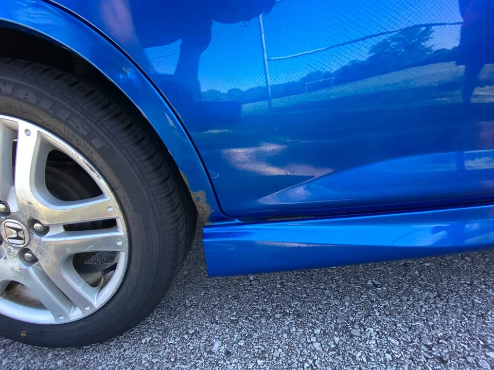 2007 Honda Fit - Image 12 of 12