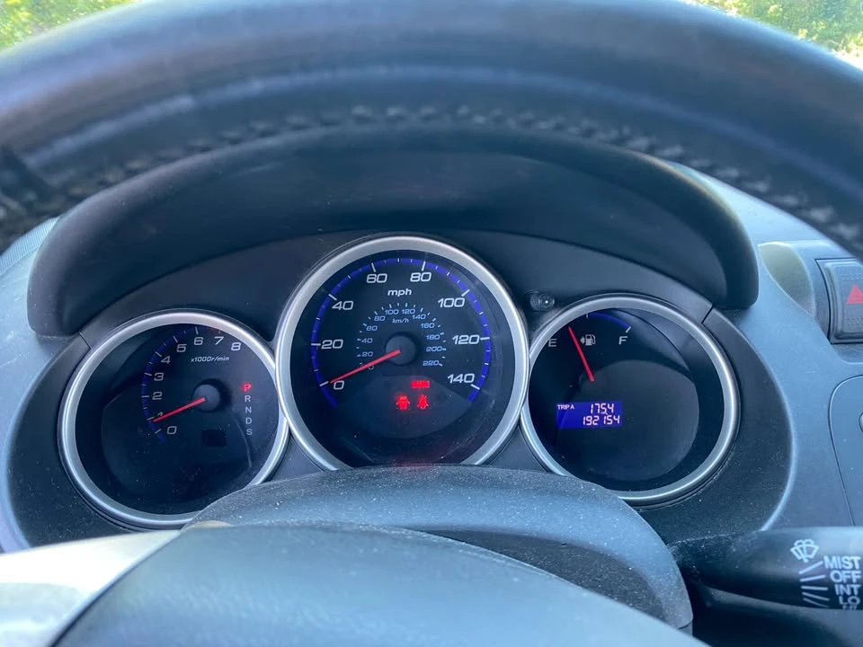 2007 Honda Fit - Image 3 of 12