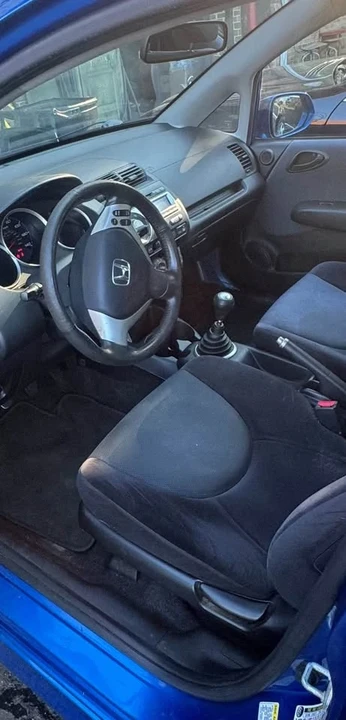 2007 Honda Fit - Image 2 of 5
