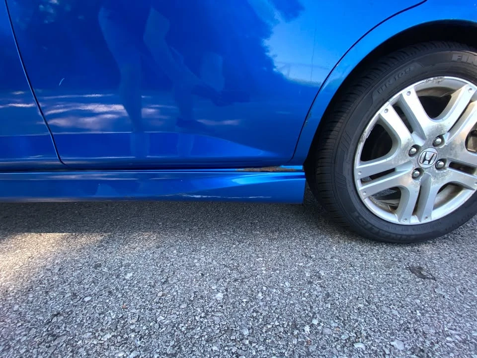 2007 Honda Fit - Image 11 of 12