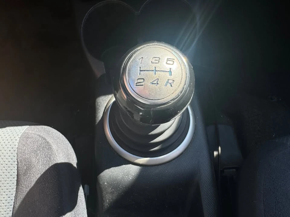 2007 Honda Fit - Image 12 of 12