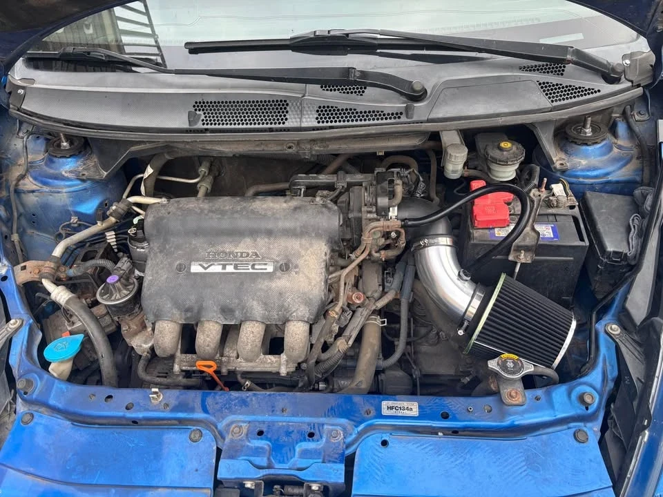 2007 Honda Fit - Image 3 of 10