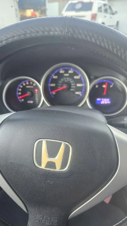 2007 Honda Fit - Image 6 of 9