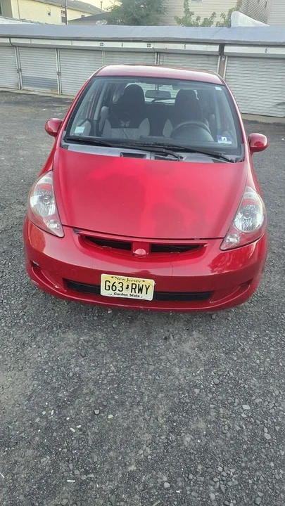 2007 Honda Fit - Image 3 of 9