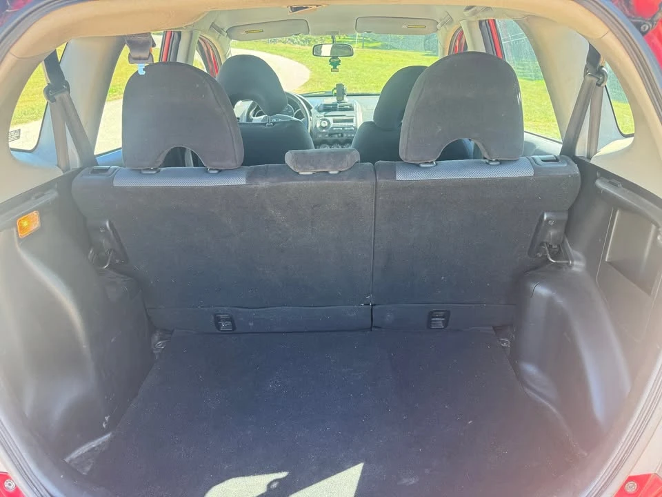 2007 Honda Fit - Image 8 of 12