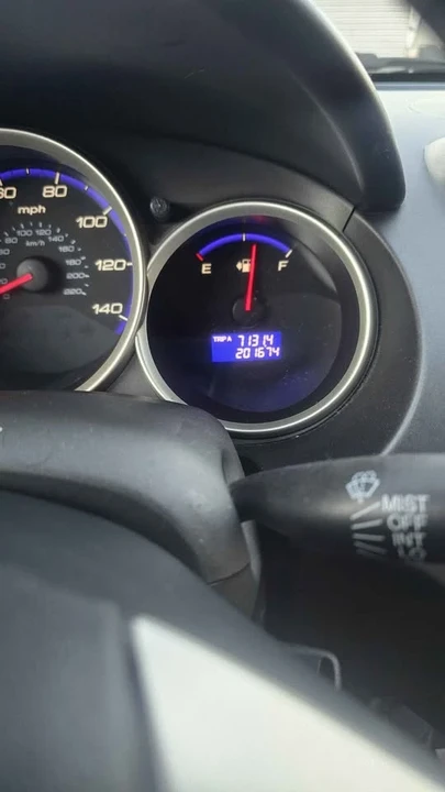 2007 Honda Fit - Image 9 of 9