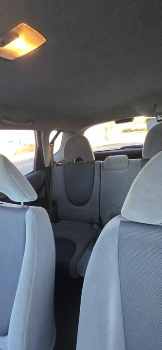 2007 Honda Fit - Image 9 of 10